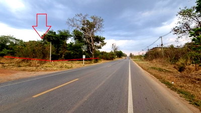 PROPERTY 2820 Sq.w. Muang Chaiyaphum Chaiyaphum for 13.9M