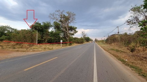 PROPERTY 2820 Sq.w. Muang Chaiyaphum Chaiyaphum for 13.9M