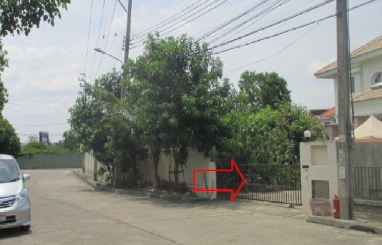 picture HOME for sale วราภิรมย์ วัชรพล-รามอินทรา - 1/3