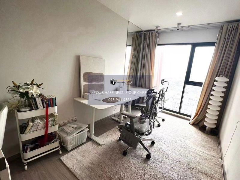 รูป Life Asoke Hype | 🚝ใกล้ MRTพระราม9 #2025112913247#FC - รูปที่ 4/6