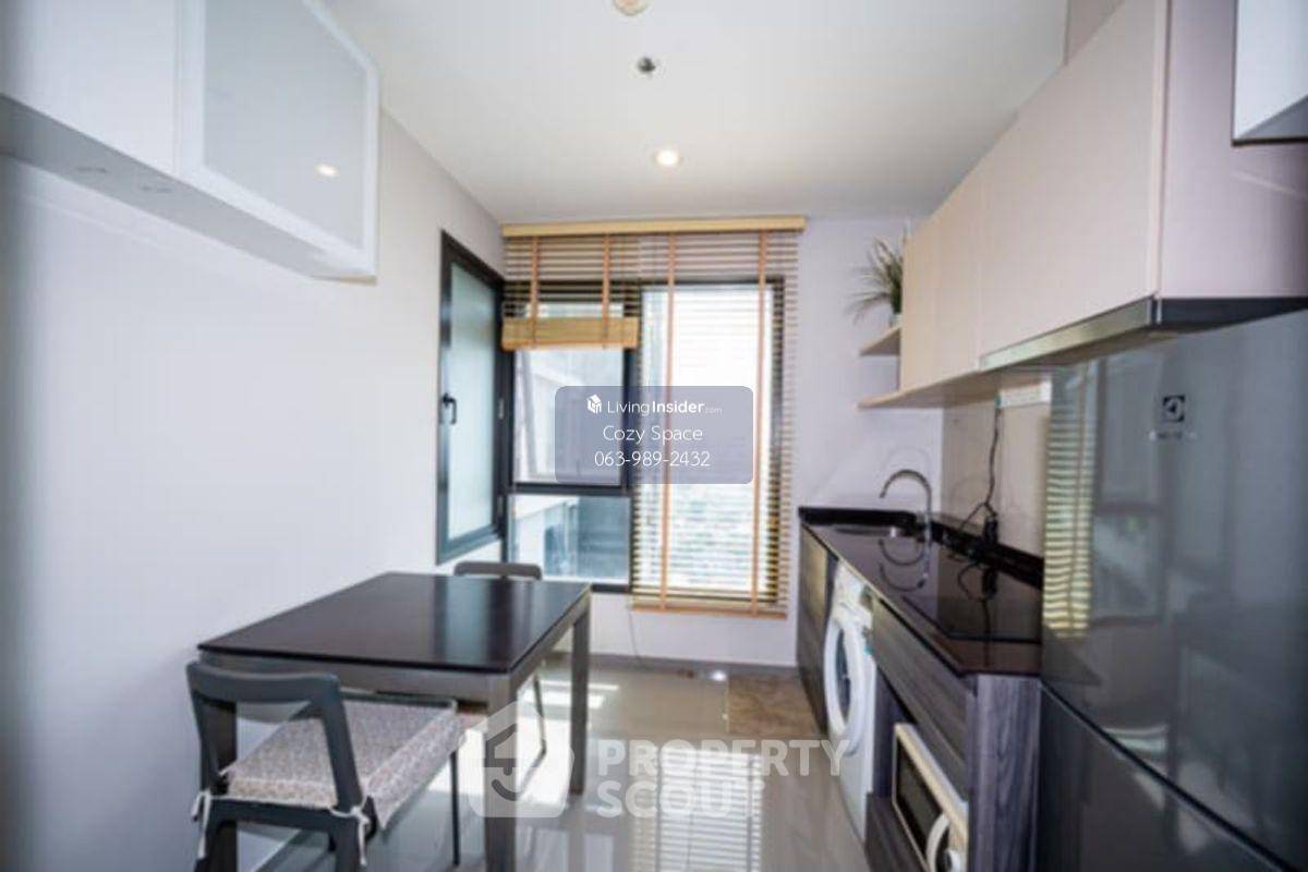 รูป คอนโด 1-ห้องนอน ที่ เซ็นทริค อารีย์ สเตชั่น ใกล้ BTS อารีย์ (ID 2297781) - รูปที่ 8/12