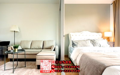 ขายคอนโด : 💙💙 Hot Price 💙💙 ขาย/For SALE คอนโด A Space Sukhumvit 77 (เอ สเปซ สุขุมวิท 77)