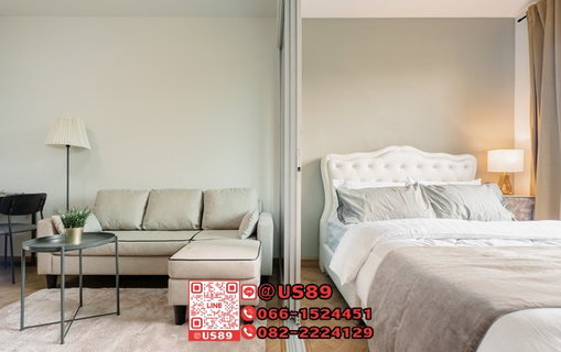 💙💙 Hot Price 💙💙 ขาย/For SALE คอนโด A Space Sukhumvit 77 (เอ สเปซ สุขุมวิท 77)