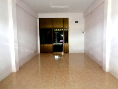 SHOP HOUSE 20 Sq.w. Ko Samui Surat Thani for 4.6M