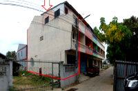 อาคารพาณิชย์ แยกกิโลศูนย์ อุบลราชธานี : อาคารพาณิชย์ สำหรับขาย อาคารพาณิชย์ เมืองอุบลราชธานี