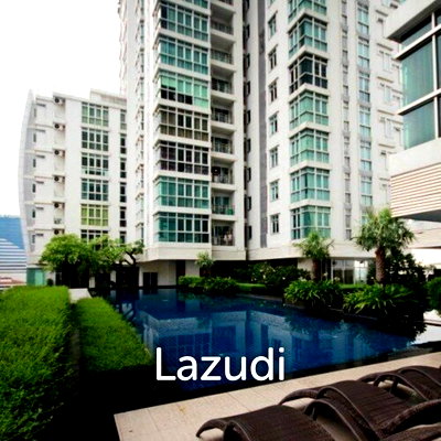 ขายคอนโด : 37.0 ตร.ม. สตูดิโอ 1 ห้องน้ำ คอนโดสำหรับ ขายใน พระโขนง