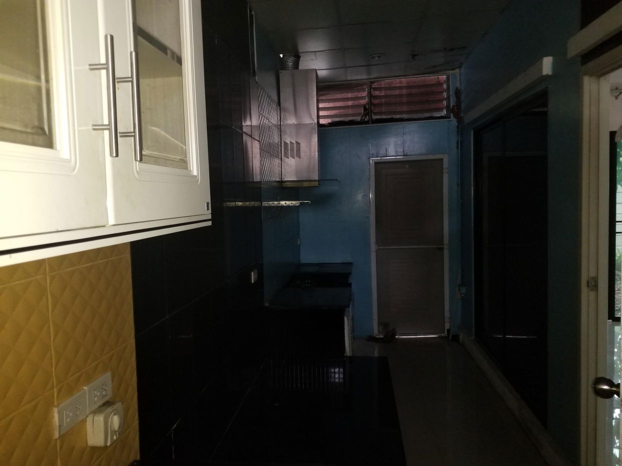 picture HOME for sale บ้านแฝด พฤกษาทาวน์เน็กซ์ อ่อนนุช พระราม 9 ประเวศ - 7/10