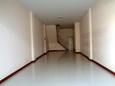 อาคารพาณิชย์ เพชรบุรี : อาคารพาณิชย์ สำหรับขาย อาคารพาณิชย์ ท่ายาง-เพชรบุรี