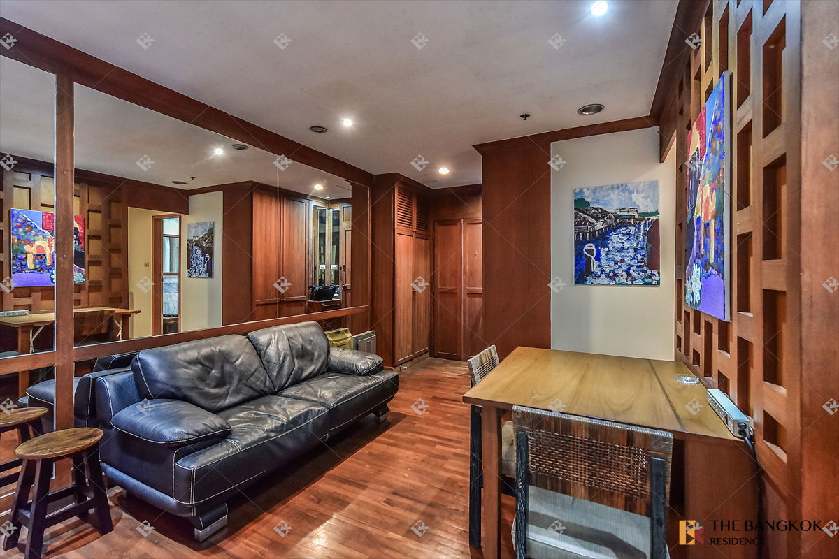 picture ð Prime CBD Living at Baan Ploenchit near Bts Phloen Chit - 6/10