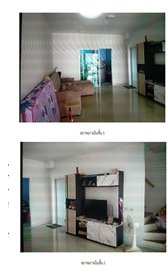 ทาวน์เฮ้าส์ 16.3 ตร.วา บ้านพฤกษา ศรีนครินทร์-บางนา [ซ.3] บางพลี สมุทรปราการ 2.5M