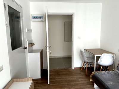 Condos for rent : Condo for rent, Sena Kit Phetkasem 120