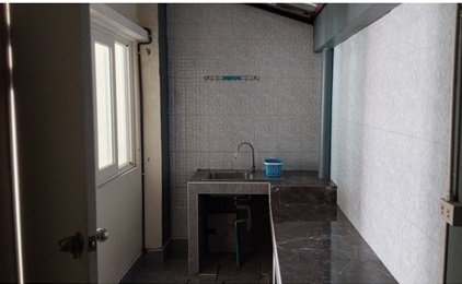 รูป ทาวน์เฮ้าส์ สำหรับขาย ทาวน์เฮ้าส์ เมืองสมุทรปราการ - รูปที่ 6/12