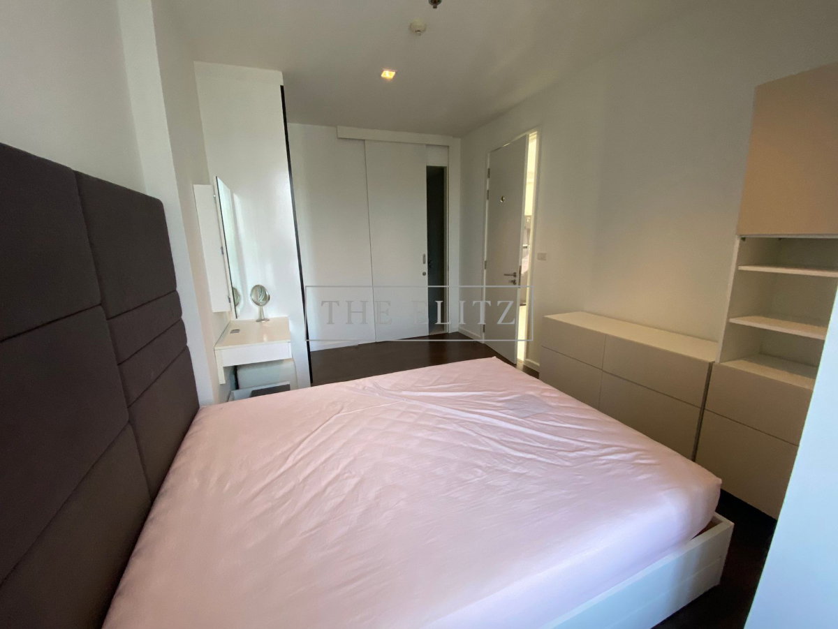 รูป ✨ บนทำเลธุรกิจและไลฟ์สไตล์ Nara 9 เช่าในราคาเดียวจบ รวมอินเทอร์เน็ตให้เรียบร้อย 🎉 - รูปที่ 8/12