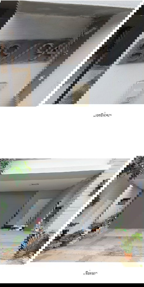 รูป บ้านเดี่ยว, 66.5 ตร.วา, บ้านเดี่ยว เศรษฐสิริ ชัยพฤกษ์-แจ้งวัฒนะ [ซ.23], ปากเกร็ด, นนทบุรี, 8.8M - รูปที่ 6/13