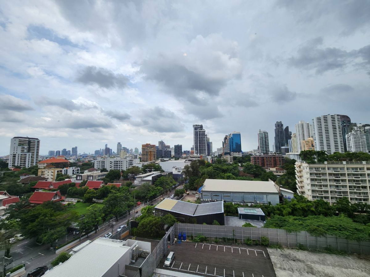 รูป ห้องจริง❤️เอเจ้นท์ ❤️นัดดูห้องแอดไลน์นะคะ❤️วัฒนา💥ริธึ่ม เอกมัย เอสเตท🔴🟢🟡 - รูปที่ 10/10