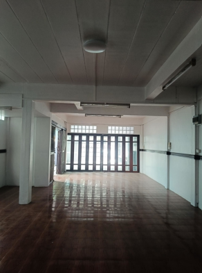 รูป บ้านแฝด สำหรับขาย บ้านแฝด โครงการ คู่ขวัญหรรษา 5 สมุทรสาคร - รูปที่ 10/20