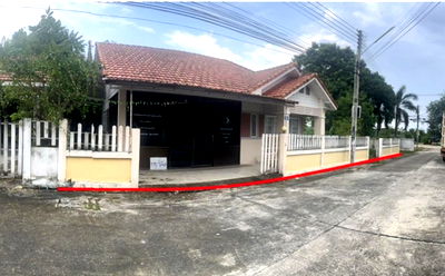 Houses for sale Eastern Seaboard Industrial Estate : HOME for sale บ้านเดี่ยว เดอะปาล์ม(ระยอง) ปลวกแดง-ระยอง