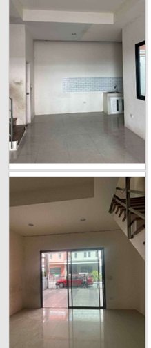 picture TOWN_HOUSE for sale ทาวน์เฮ้าส์ แสนรัก 4 ดอนหัวฬ่อ-ชลบุรี - 4/5