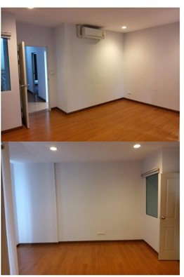 รูป ทาวน์เฮ้าส์, 20 ตร.วา, ทาวน์เฮ้าส์ บ้านกลางเมือง S-Sense สาทร-ตากสิน [ซ.14], จอมทอง, กรุงเทพมหานคร, 6.3M - รูปที่ 6/9