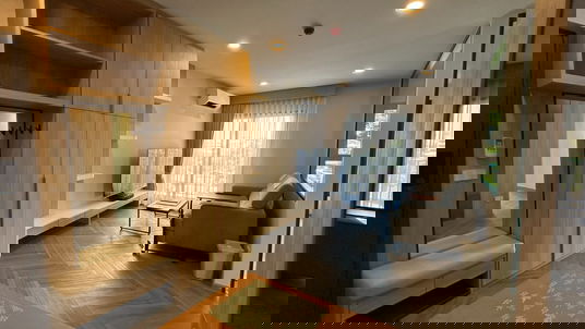 รูปภาพ 2 Bed Room Condo ASPIRE Arun Prive For Rent