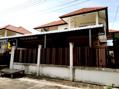 HOME 81 Sq.w. Muang Nakhon Sawan Nakhon Sawan for 3.6M