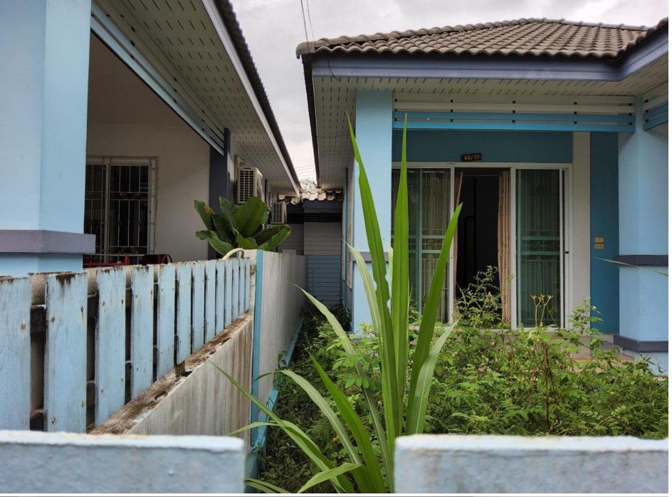 รูป บ้านเดี่ยว สำหรับขาย บ้านเดี่ยว เมืองสุราษฎร์ธานี - รูปที่ 7/13