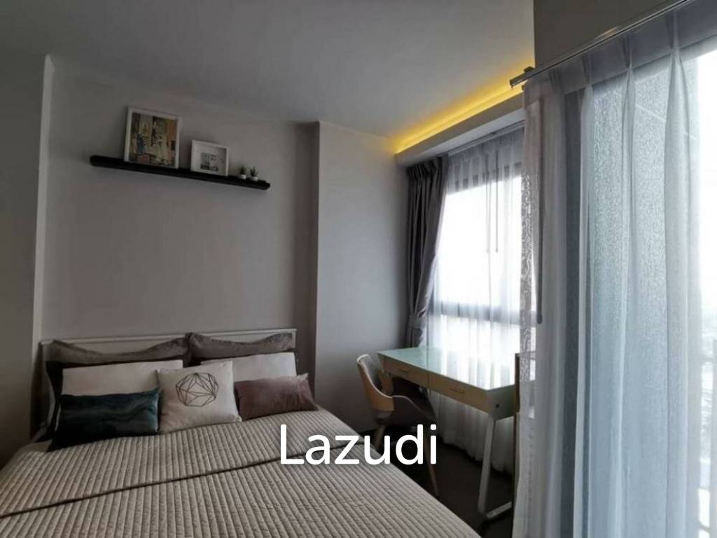 picture Studio 1 Bath 25.53 Sqm Condo For Sale - 7/17