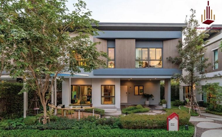 ✨ ขาย เวนิว ไอดี มอเตอร์เวย์ - พระราม9 ✨ ราคา 11,990,000 บาท