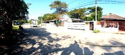 บ้านเดี่ยว สำนักงานขนส่งจังหวัดเชียงใหม่ : บ้านเดี่ยว สำหรับขาย บ้านเดี่ยว บ้านสวนน้ำผึ้ง สารภี-เชียงใหม่