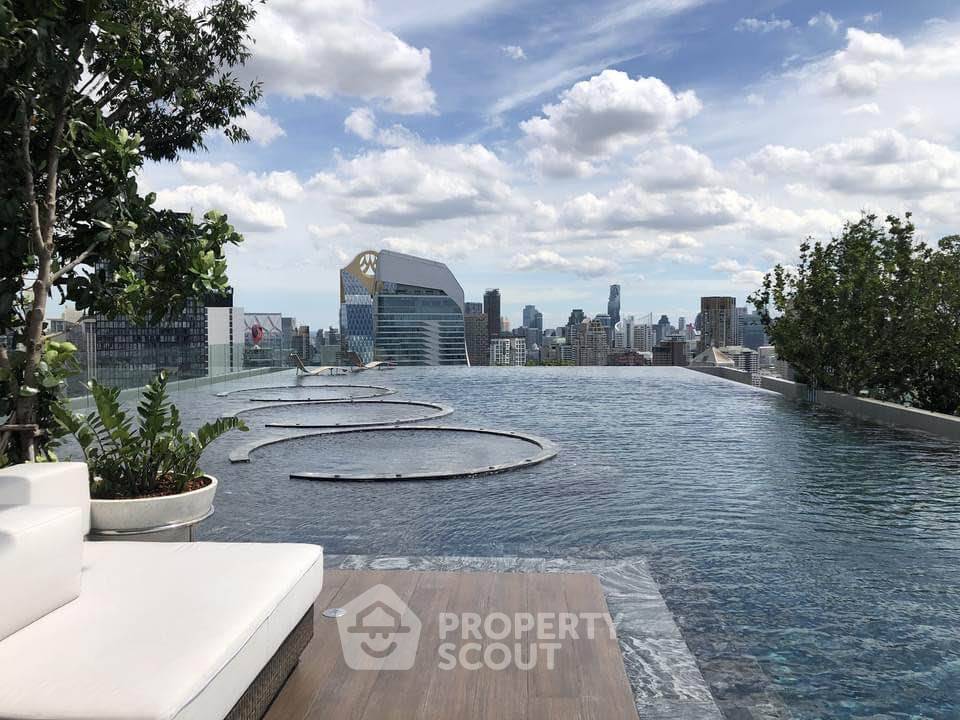 รูป คอนโด 1-ห้องนอน ที่ ไลฟ์ วัน ไวร์เลส ใกล้ BTS เพลินจิต (ID 1177438) - รูปที่ 16/17