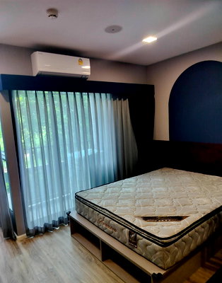 เช่าคอนโด ไทวัสดุ ศาลายา : 🔮RB23556 ให้เช่าถูกมาก👍เคฟ มิวแทนท์ ศาลายา✅แอดไลน์ @119dgdea ( มี @ ด้วย) แอดมินตอบไว