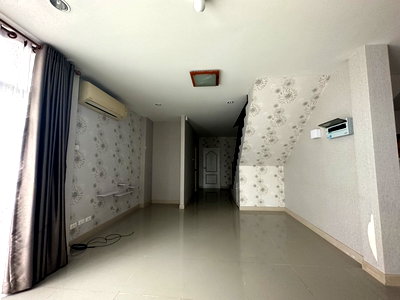 TOWN HOUSE 39.2 Sq.w. Thung Khru Bangkok for 5.3M