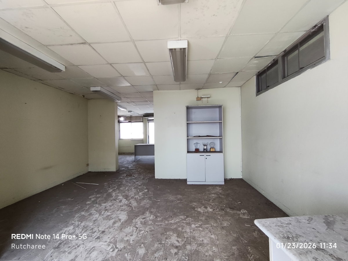 รูป ขายที่ดินพร้อมโรงงาน, อาคารสำนักงาน ซ.เศรษฐกิจ ซอย1 (แปซิฟิก)  - รูปที่ 12/15