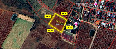 ที่ดิน ปากช่อง โคราช : ขายที่ดินแปลงสวย 2-2-26.5 ไร่ ทำเลพรีเมียม เขาใหญ่ โครงการ Myeson Valley อ.ปากช่อง จ.นครราชสีมา ใกล้ เขาใหญ่