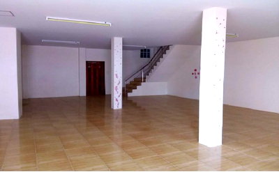 SHOP HOUSE 41 Sq.w. Muang Kalasin Kalasin for 4M