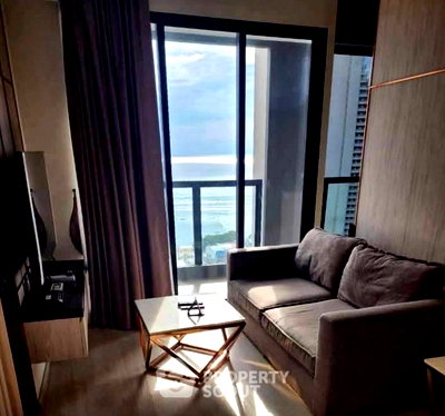 Condos for rent Phuket : 2-BR Condo at Panora Phuket Sea-view Condominium in Choeng Thale (ID 2606230)