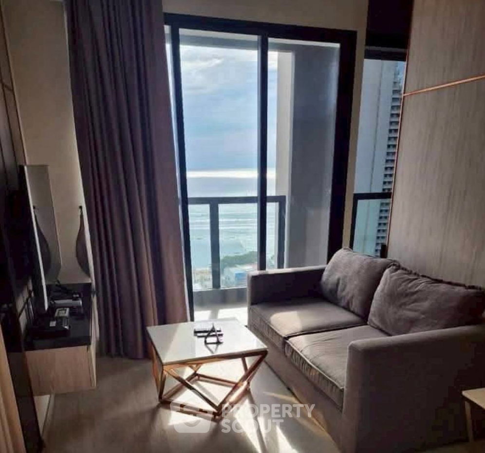 รูป คอนโด 2-ห้องนอน ที่ พาโนรา ภูเก็ต ซีวิว คอนโดมิเนียม ใน เชิงทะเล (ID 2606230) - รูปที่ 1/6