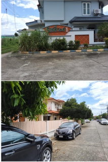 HOME 50.4 Sq.w. Bang Bua Thong Nonthaburi for 2M