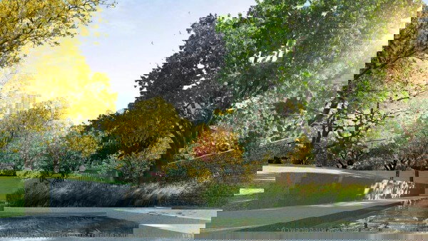 รูป ✨ หลีกหนีความวุ่นวาย สู่ความสงบที่ Nara 9 คอนโดคุณภาพบนทำเลสาทร-นราธิวาส 💕 - รูปที่ 7/12