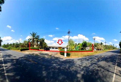 PROPERTY 1576 Sq.w. Sikao Trang for 9.3M