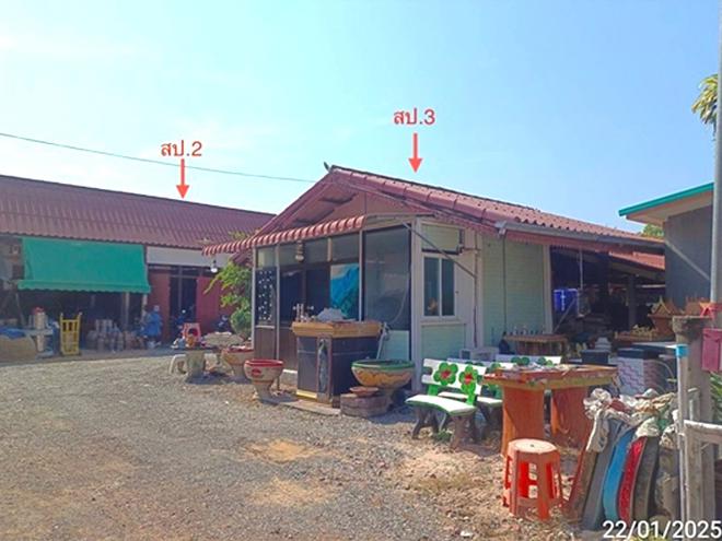 picture HOME for sale Fa Yat Maha Chana Chai Yasothon - 2/18