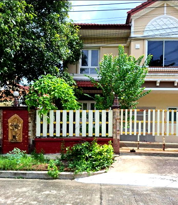 HOME 60 Sq.w. Lat Krabang Bangkok for 5.3M