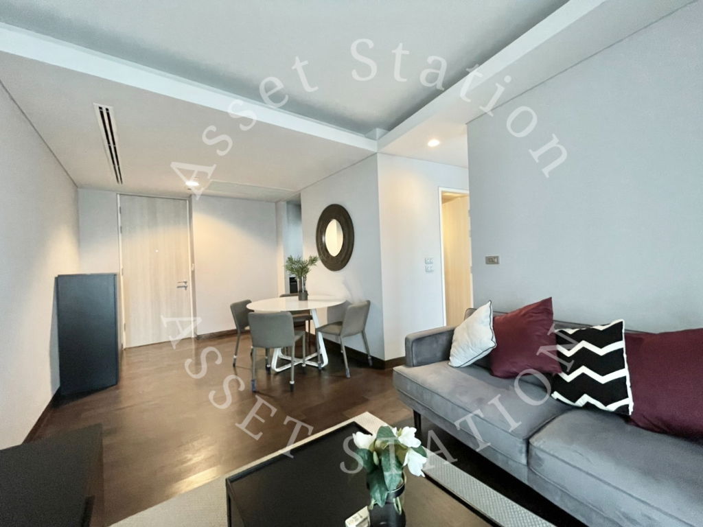 รูป 🔸ให้เช่า!🔸🏢คอนโดหรู The Lumpini 24 ห้องกว้าง 2 นอน สงบราคาดี ใกล้ BTS พร้อมพงษ์💎 - รูปที่ 8/18