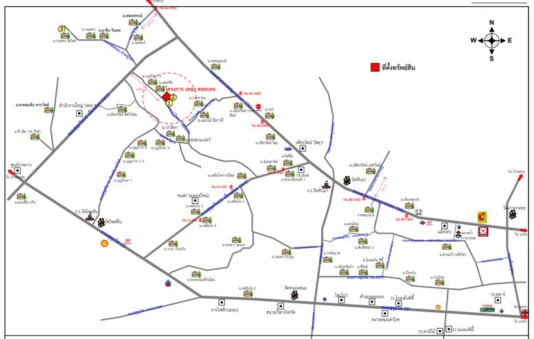 picture HOME for sale บ้านเดี่ยว เดอะคอทเทจ The Cottage ระยอง - 1/5