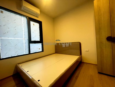 Condos for rent BTS Bang Bua : [18k THB] Rent COBE Kaset-Sripatum | 16th Floor 1BR 30sqm | High Floor View | Fully Furnished