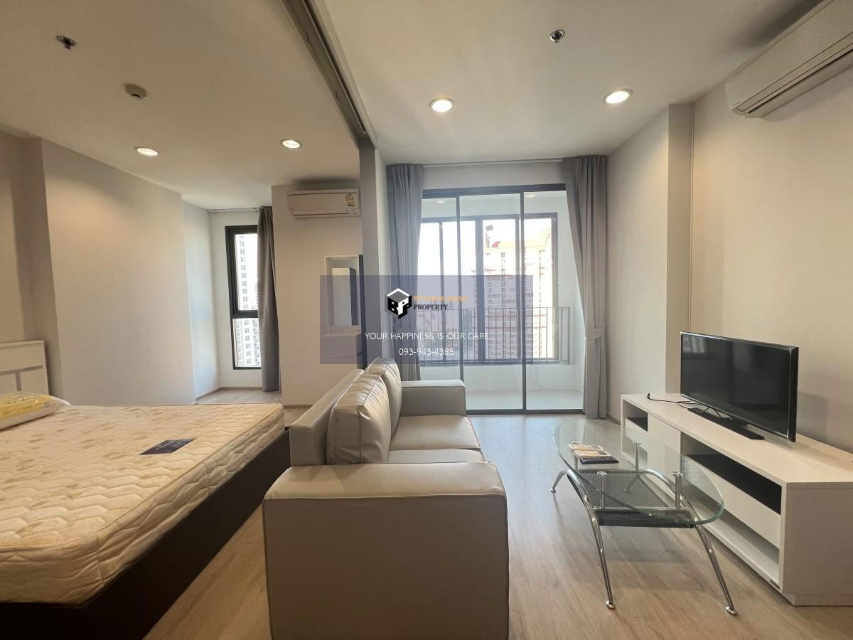 รูป IDEO Q Ratchathewi | 🚝ใกล้ BTS ราชเทวี #2025122713598#FC - รูปที่ 4/11