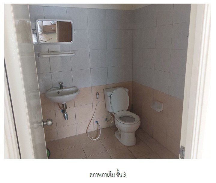 รูป อาคารพาณิชย์ สำหรับขาย อาคารพาณิชย์ โครงการ สุรศักดิ์เซ็นเตอร์ ชลบุรี - รูปที่ 19/23