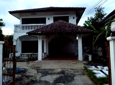HOME 104 Sq.w. Muang Nakhon Ratchasima Nakhon Ratchasima for 4.5M