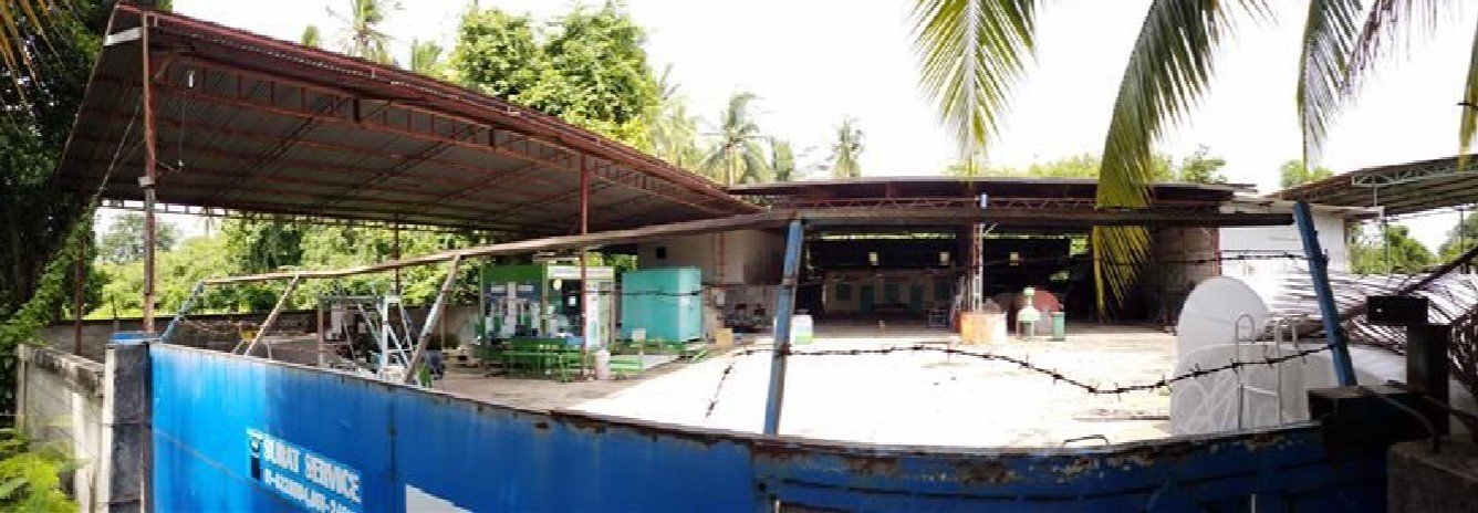 รูป โกดัง สำหรับขาย โกดัง เมืองพิษณุโลก - รูปที่ 1/8