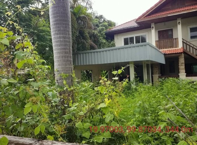 รูป บ้านเดี่ยว สำหรับขาย บ้านเดี่ยว เมืองเชียงราย - รูปที่ 6/8